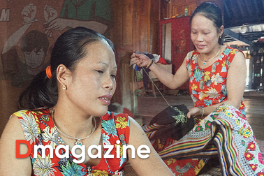 Ký ức kinh hoàng của sơn nữ tàn phế khi "đào tẩu" khỏi ổ buôn người