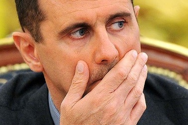 Xuất hiện rạn nứt mới trong nội bộ lãnh đạo Syria