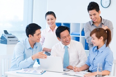 Chi lương thời công nghệ