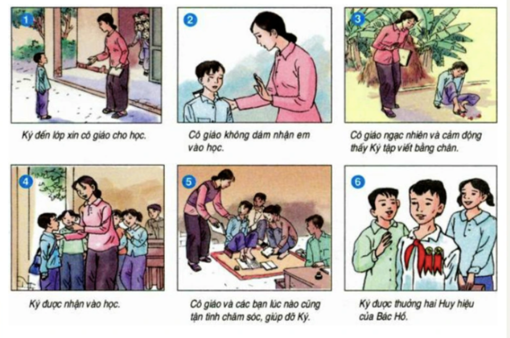Nhà giáo viết bằng chân Nguyễn Ngọc Ký qua đời - 2 Nhà giáo viết bằng chân Nguyễn Ngọc Ký qua đời - 2
