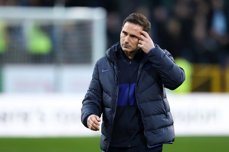 Everton khủng hoảng, Chelsea sẽ chớp thời cơ để bứt phá? - 2 Everton khủng hoảng, Chelsea sẽ chớp thời cơ để bứt phá? - 2