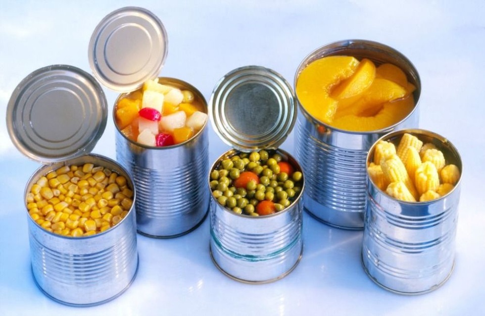 Từ vụ pate Minh Chay: Nhận biết và phòng tránh ngộ độc botulinum thế nào? - 5 Từ vụ pate Minh Chay: Nhận biết và phòng tránh ngộ độc botulinum thế nào? - 5