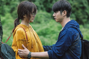 Hành động của bạn trai trong công viên khiến tôi quyết chia tay ngay sau đó