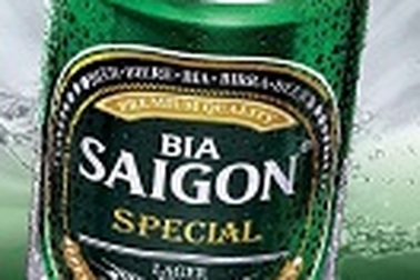 Sành điệu và phá cách cùng đẳng cấp bia lon Saigon Special