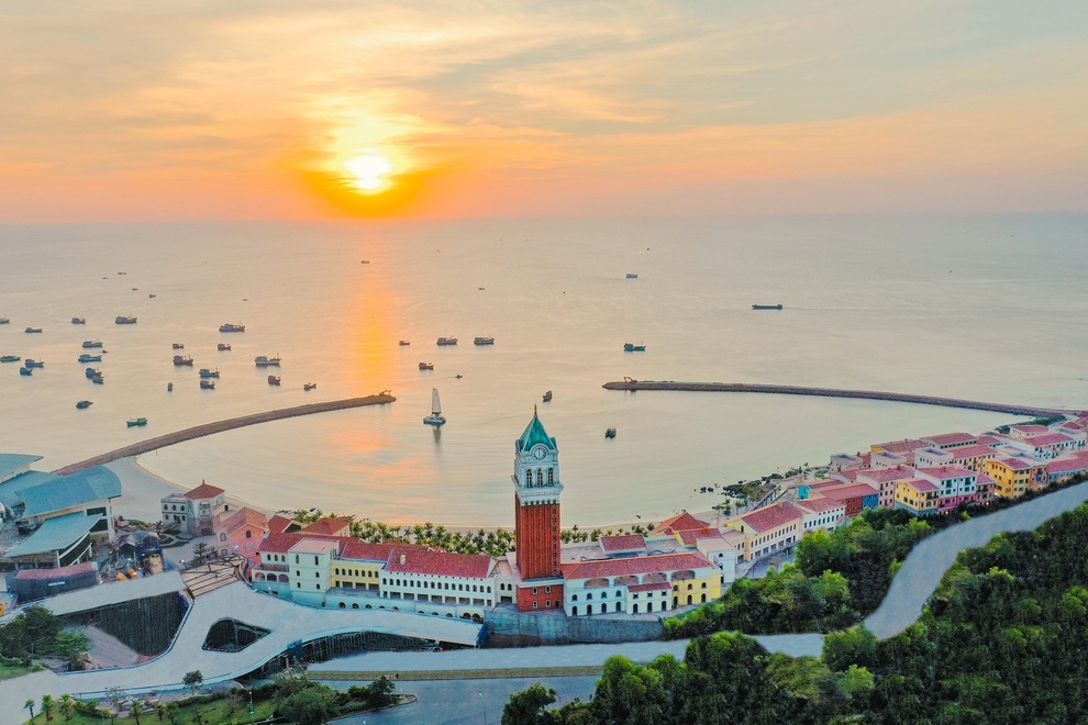 Sun Property bội thu giải thưởng bất động sản châu Á Thái Bình Dương 2021 - 4 Sun Property bội thu giải thưởng bất động sản châu Á Thái Bình Dương 2021 - 4