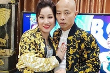 Vợ giang hồ Đường "Nhuệ" là ai?