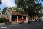 Chuyên gia lý giải từ "hạ giải" gây chú ý trong quy hoạch hồ Gươm