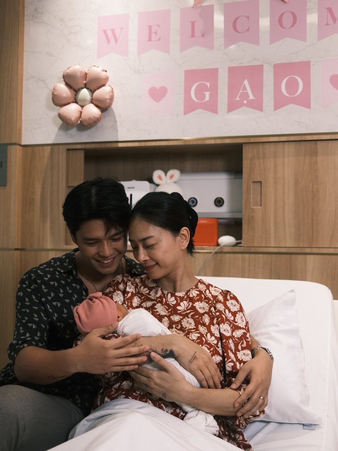 Ngô Thanh Vân kể 1.001 ngày cầu con, Huy Trần mất ngủ khi làm bố bỉm sữa - 2