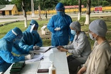 14 ca dương tính với SARS-CoV-2: Không để dịch lây lan ra cộng đồng