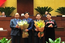 Chất vấn cả Thủ tướng và tân Bộ trưởng về BOT?