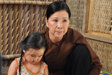 NSƯT Kim Xuân nhớ thời cát-sê chỉ bằng tô phở, phải diễn hài kiếm sống