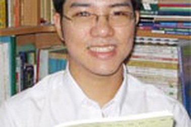 Một học sinh đạt gần tối đa điểm thi Toefl iBT