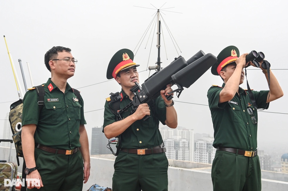 Quản lý flycam như xe cộ: Phải có bằng lái, giấy đăng ký - 2 Quản lý flycam như xe cộ: Phải có bằng lái, giấy đăng ký - 2