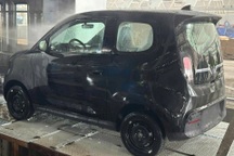 Ô tô rẻ nhất của VinFast lộ diện, dự kiến giao xe từ tháng 8