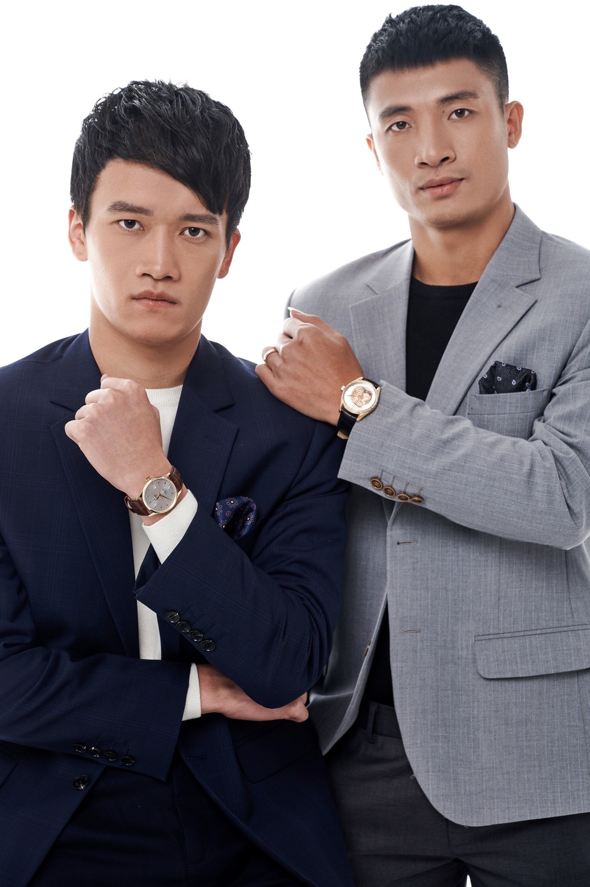 Trò cưng HLV Park tiết lộ bí quyết thăng hoa, sẵn sàng đại chiến Oman - 3 Trò cưng HLV Park tiết lộ bí quyết thăng hoa, sẵn sàng đại chiến Oman - 3