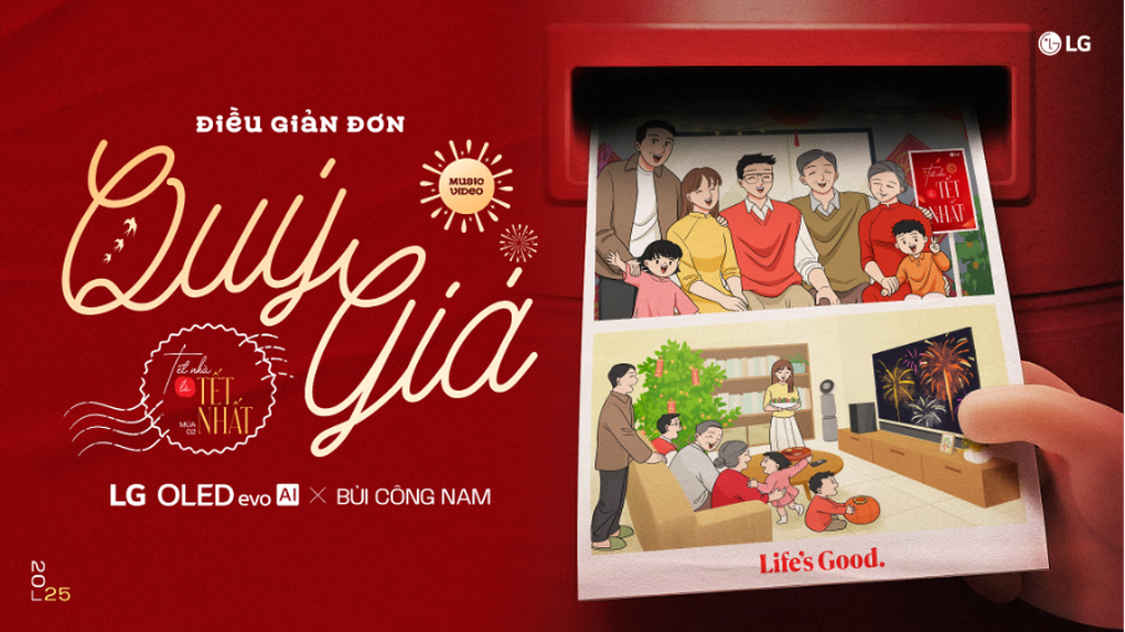 Những điều tạo nên Tết Nhất - 1 Những điều tạo nên Tết Nhất - 1