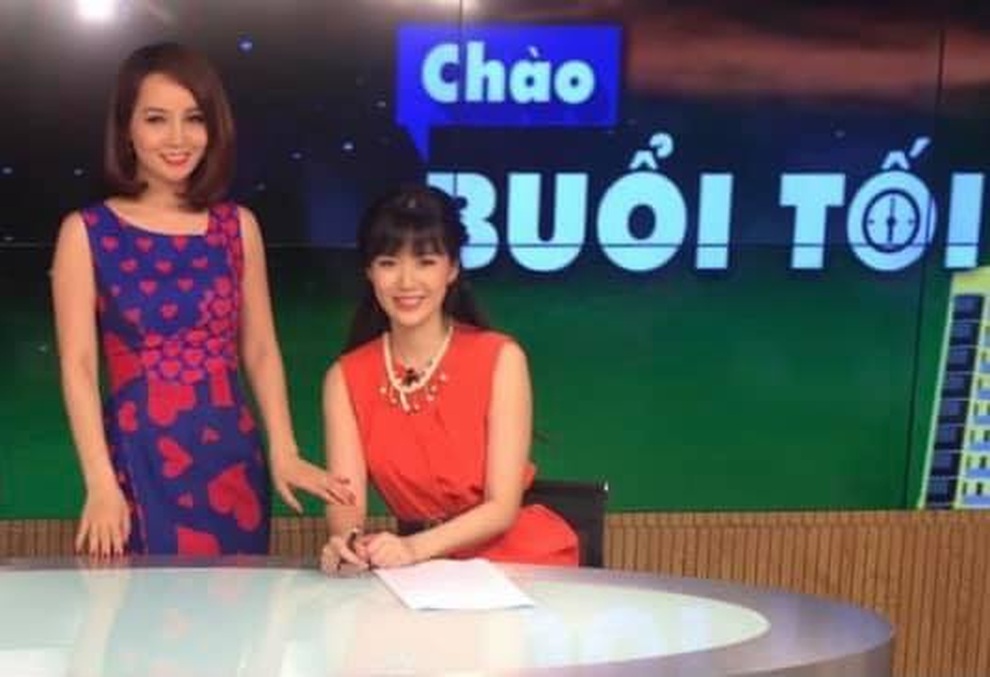 Diễn viên Mai Thu Huyền, BTV Quang Minh bàng hoàng kể kỉ niệm về Thu Thủy - 2 Diễn viên Mai Thu Huyền, BTV Quang Minh bàng hoàng kể kỉ niệm về Thu Thủy - 2