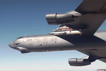 Cuộc chạy đua vũ trang siêu thanh khuấy động Đông Á