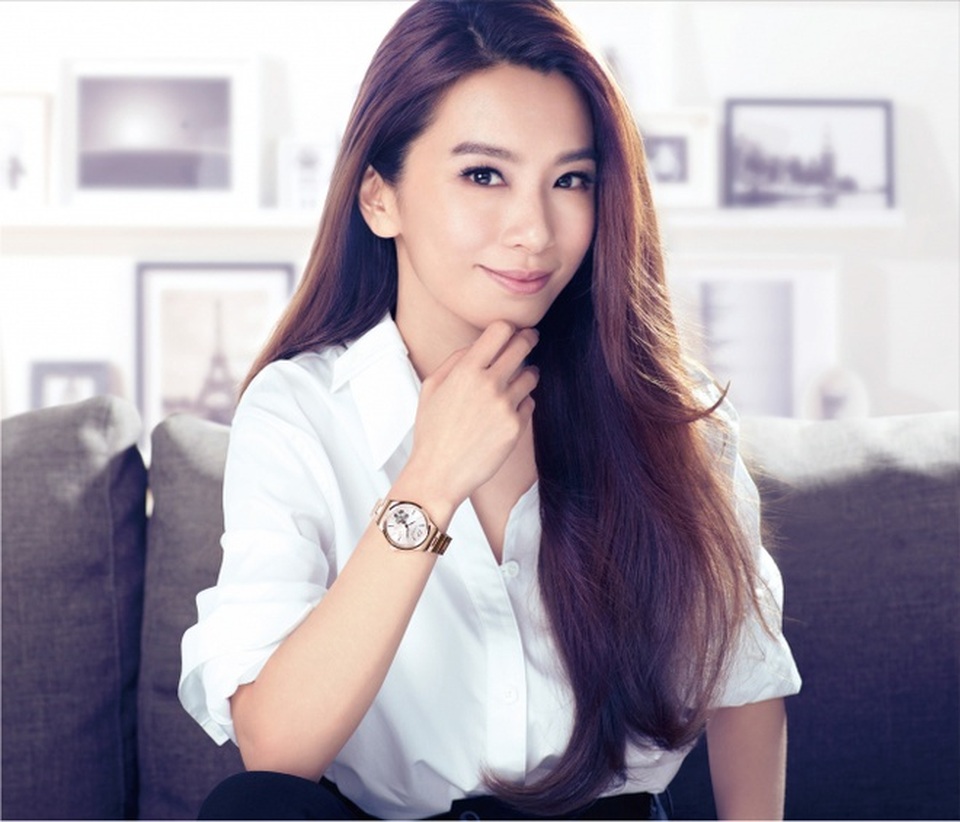 Tình trường phức tạp của “trai hư” La Chí Tường - 8 Tình trường phức tạp của “trai hư” La Chí Tường - 8