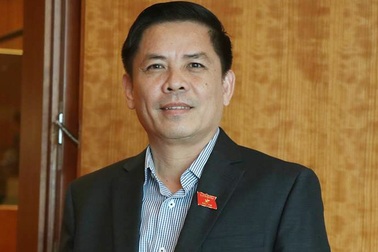 Tân Bộ trưởng GTVT nói về nhiệm vụ giải quyết các vấn đề BOT