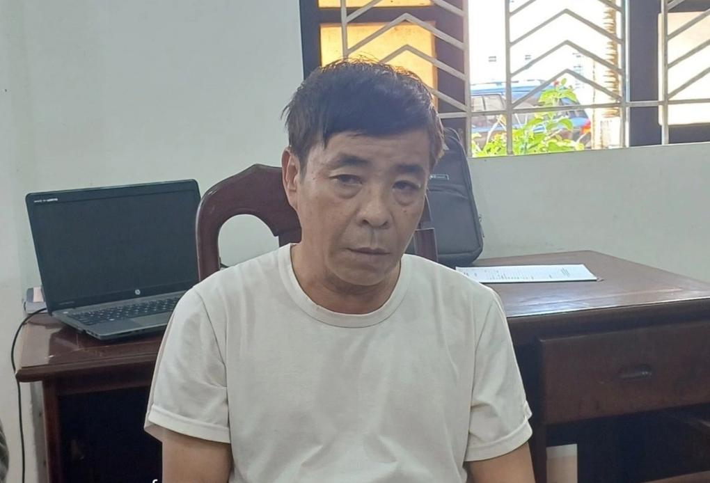 Cắt trộm 7.000m dây cáp điện, trốn nã 30 năm vẫn không thoát - 1 Cắt trộm 7.000m dây cáp điện, trốn nã 30 năm vẫn không thoát - 1
