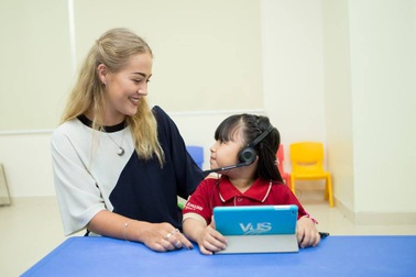 VUS khai trương trung tâm Anh ngữ mẫu giáo thứ hai tại quận Thủ Đức