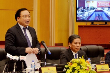 Bảo vệ hơn nữa quyền lợi người dân trong lĩnh vực đất đai