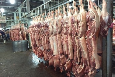 Chợ Bình Điền: Sạp là cả một gia tài khủng