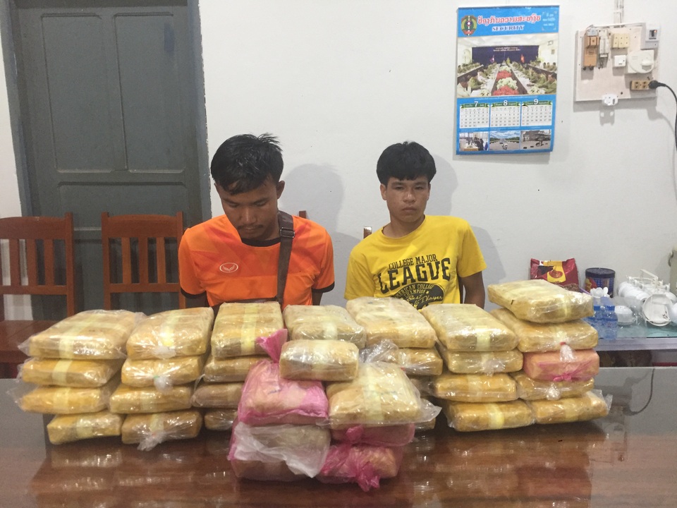 Biên phòng Quảng Trị nhận Huân chương của Chủ tịch nước, Bằng khen của Thủ tướng - 3 Biên phòng Quảng Trị nhận Huân chương của Chủ tịch nước, Bằng khen của Thủ tướng - 3