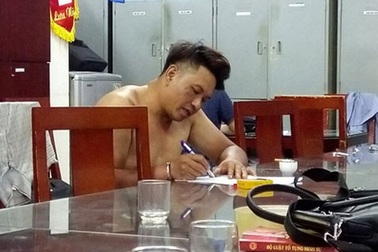 Bản lĩnh điều tra viên trong hành trình truy vết đối tượng giết người Đỗ Văn Bình