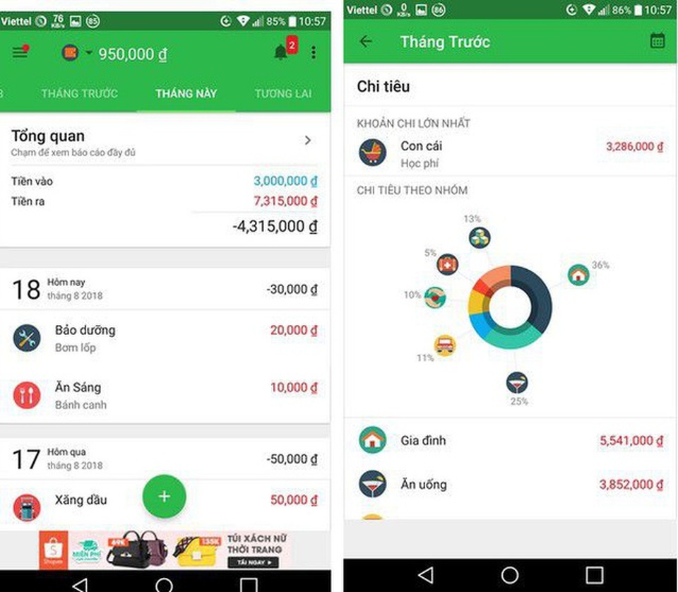Đón năm mới 2020 với những ứng dụng hữu ích nên có trên smartphone - 6 Đón năm mới 2020 với những ứng dụng hữu ích nên có trên smartphone - 6