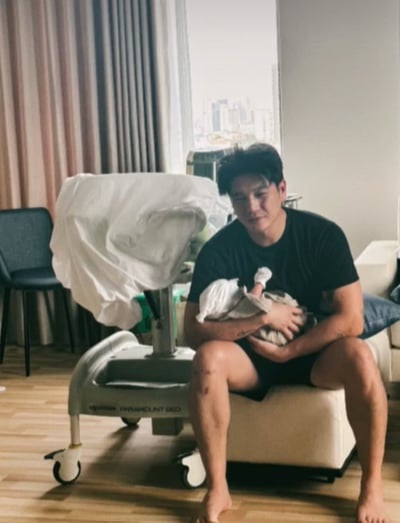 Ngô Thanh Vân kể 1.001 ngày cầu con, Huy Trần mất ngủ khi làm bố bỉm sữa - 3