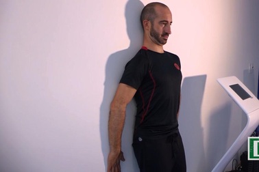 Khỏe đẹp cùng Dân trí: Bài tập thư giãn cơ chuyên sâu 2