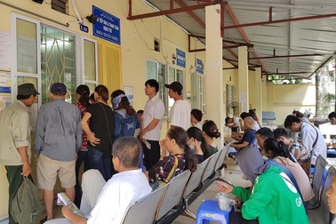 Rơi vào hôn mê sâu, người phụ nữ trẻ tử vong vì sốt xuất huyết