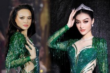 Á hậu Kiều Loan làm rõ ồn ào câu hỏi "ứng xử tuyển dụng" dành cho Mai Ngô