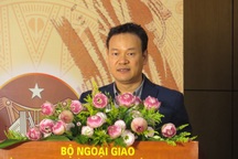 Thúc đẩy quảng bá thương hiệu và dấu ấn Việt Nam ra thế giới