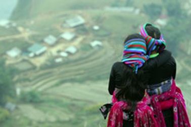 Bình yên Tây Bắc...