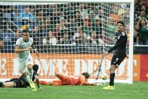 Argentina thắng đậm Mexico, Brazil bất ngờ thất bại trước Peru