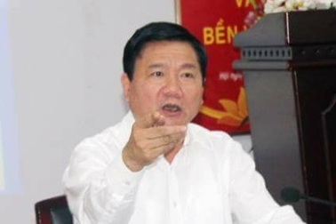 Bí thư Thăng: Tuyển dụng nhân tài sao lại đòi hỏi hộ khẩu?