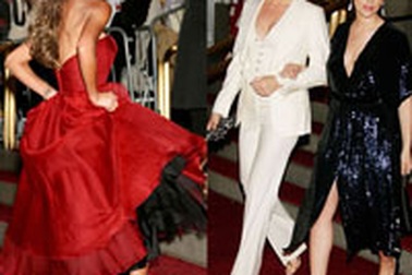 Phong cách Anh hay phong cách Mỹ? 