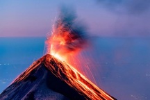 Vì sao núi lửa tạo băng giá trên bầu trời?