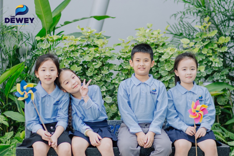 Điểm số có phải là Chìa khóa thành công duy nhất trong thế kỷ 21? - 1 Điểm số có phải là Chìa khóa thành công duy nhất trong thế kỷ 21? - 1