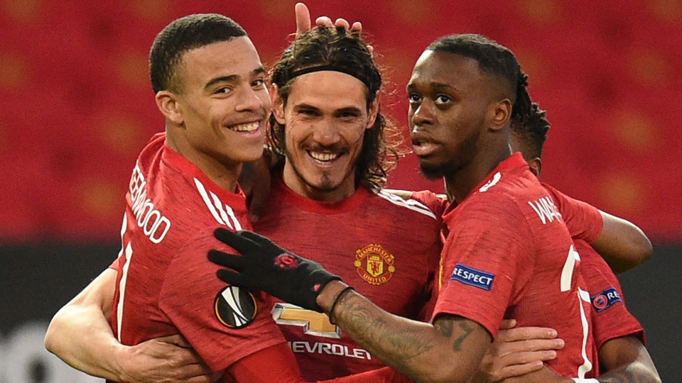 Chung kết Europa League: Man Utd, đừng để nỗi đau quá dài! - 3 Chung kết Europa League: Man Utd, đừng để nỗi đau quá dài! - 3