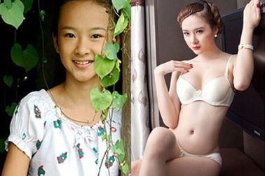 Bi kịch gia đình Angela Phương Trinh