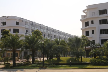 Nhiều quà tặng dành cho chủ nhân Him Lam Green Park giai đoạn 2