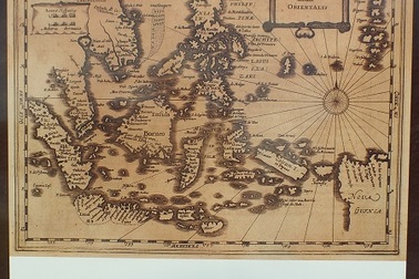 Nhiều tư liệu cổ khẳng định Hoàng Sa, Trường Sa là của Việt Nam