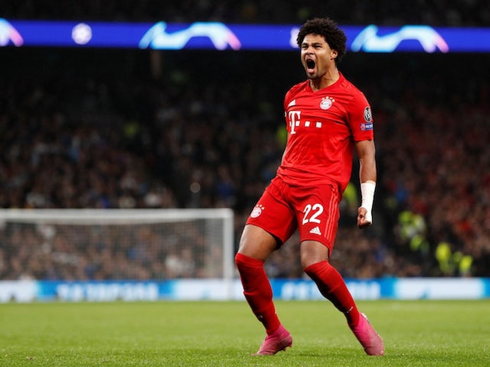 PSG - Bayern Munich: Lịch sử vẫy gọi - 3 PSG - Bayern Munich: Lịch sử vẫy gọi - 3