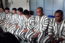 Lộ diện đường dây lừa đảo hơn 10 tỷ đồng do người nước ngoài cầm đầu