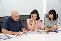 Cho thuê lại lao động nước ngoài phải xin cấp mới giấy phép