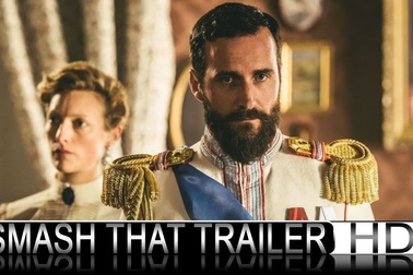 Trailer phim The Last Czars